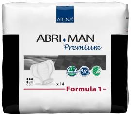 Abri-Man Premium Мужские прокладки